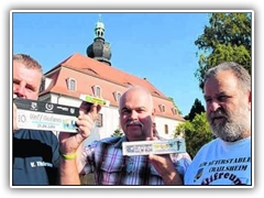 Bild Boerse